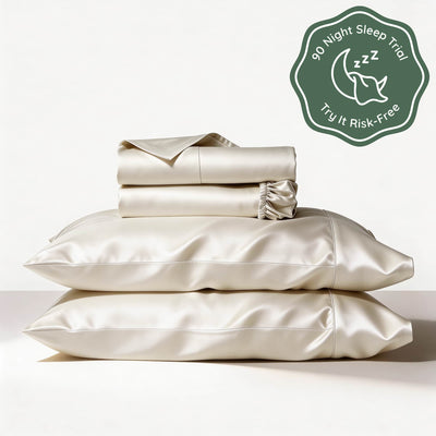 Signature Bamboo Sheet Set