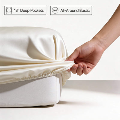 Signature Bamboo Sheet Set