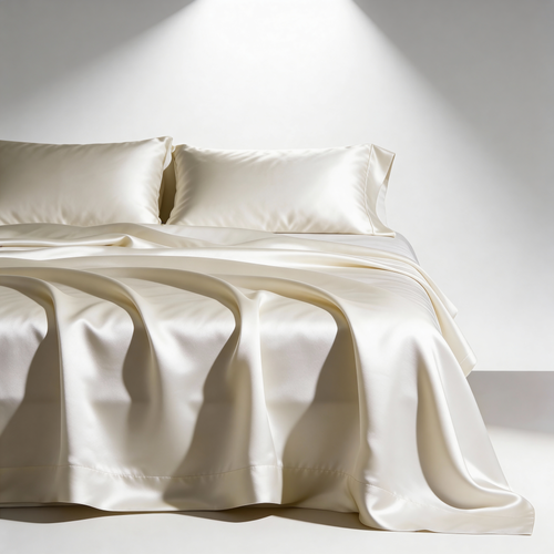 Signature Bamboo Sheet Set