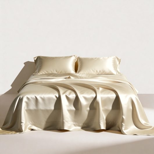 Signature Bamboo Sheet Set