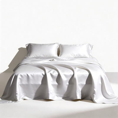 Signature Bamboo Sheet Set