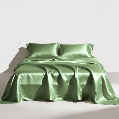 Signature Bamboo Sheet Set