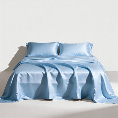 Signature Bamboo Sheet Set