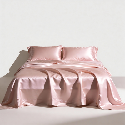 Signature Bamboo Sheet Set