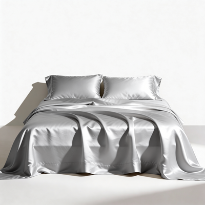 Signature Bamboo Sheet Set