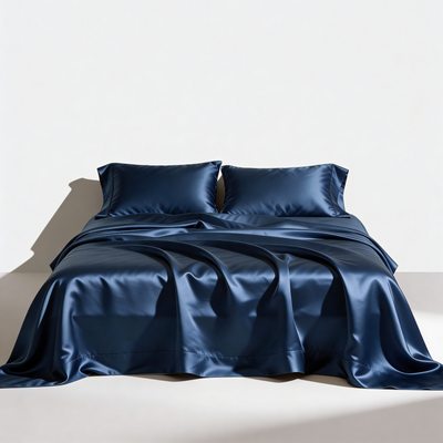 Signature Bamboo Sheet Set