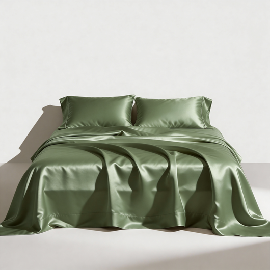 Signature Bamboo Sheet Set