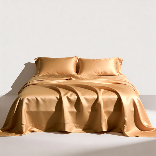 Signature Bamboo Sheet Set
