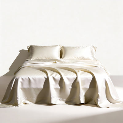 Signature Bamboo Sheet Set
