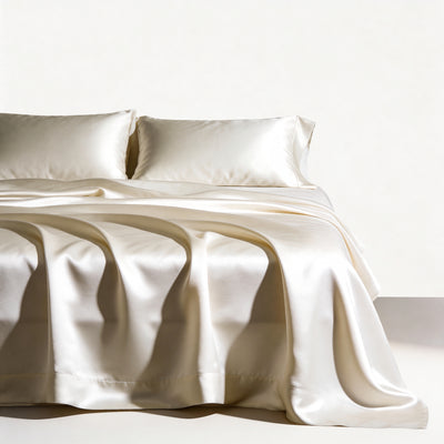 Signature Bamboo Sheet Set